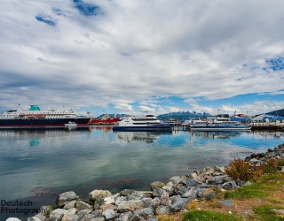 Ushuaia, Argentina