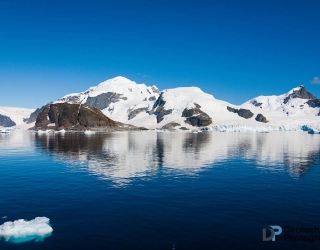 The Bransfield Strait