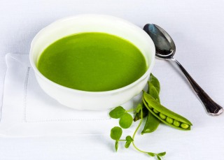 Caterer's Pea Soup