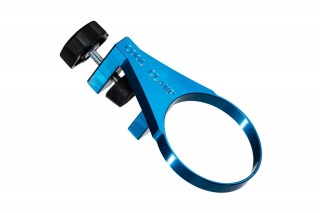 Cool clamp product shot