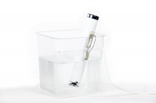 Cool clamp product shot
