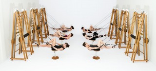 Shen Tao class  in NYC-