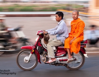 Phnom Penh, Cambodia
