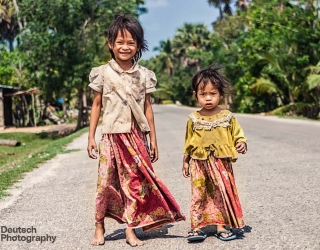Siem Reap, Cambodia
