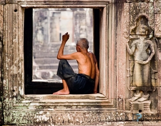 Angkor Wat, Cambodia
