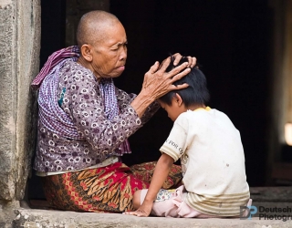 Angkor Wat, Cambodia