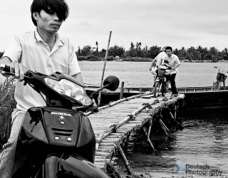Hue, Vietnam