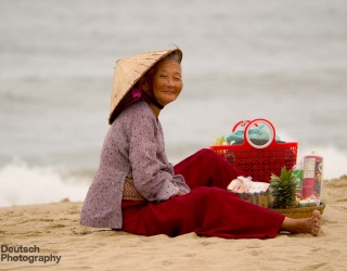 Hoi An, Vietnam