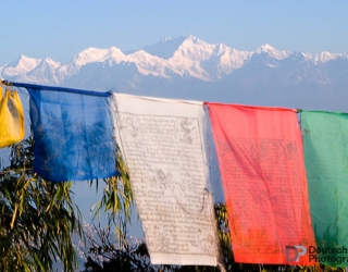 Darjeeling, India