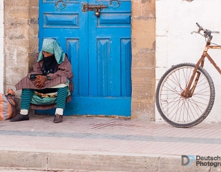 Essaouira, Morocco
