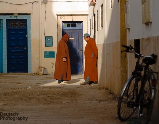 Essaouira, Morocco
