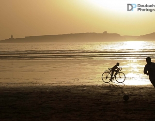Essaouira, Morocco