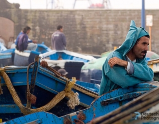 Essaouira, Morocco
