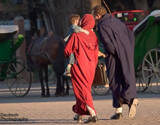 Marrakesh, Morocco