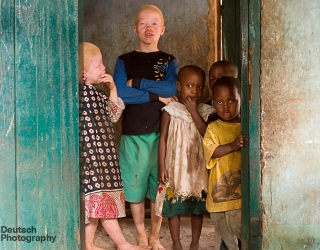 Mvomero, Tanzania