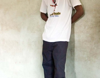 Mvomero, Tanzania