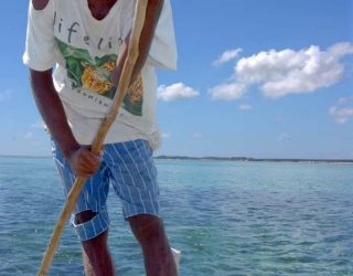 Zanzibar, Tanzania