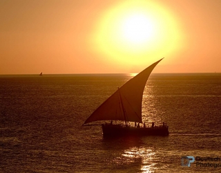 Zanzibar, Tanzania