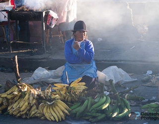 Latacunga, Ecuador
