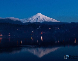 Villarrica, Chile