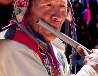Coya, Peru
