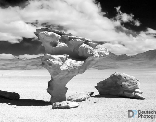 Salar de Uyuni, Bolivia
